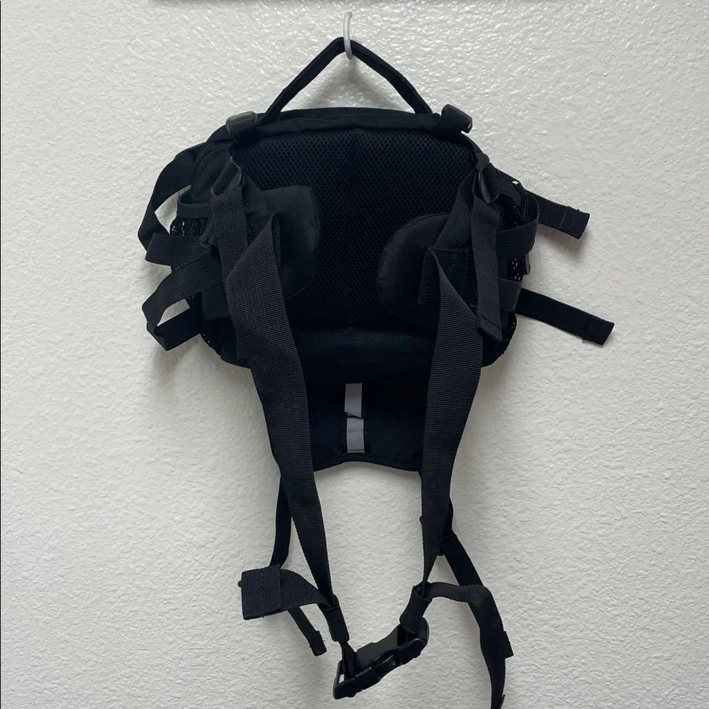 The North Face sleek design